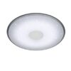 Trio 628513001 Shogun LED stropní svítidlo | Variabilní | 30W | Bílá