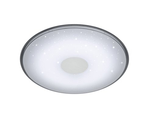 Trio 628513001 Shogun LED stropní svítidlo | Variabilní | 30W | Bílá