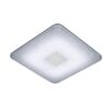 Trio 628613001 Samurai LED stropní svítidlo | Variabilní | 30W | Bílá