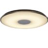 Trio 628915001 Tokyo LED stropní svítidlo | Variabilní | 43W | Bílá