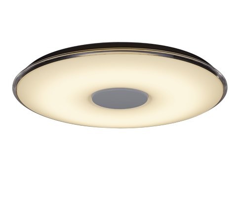 Trio 628915001 Tokyo LED stropní svítidlo | Variabilní | 43W | Bílá