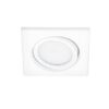 Trio 650210131 Rila LED bodové svítidlo | Teplá bílá | 5W | Bílá