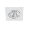 Trio 650410131 Pamir LED bodové svítidlo | Teplá bílá | 5W | Bílá