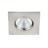Trio 650610107 Zagros LED Vnitřní osvětlení | Teplá bílá | 5W | Kov | Nikl
