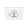 Trio 650610131 Zagros LED Vnitřní osvětlení | Teplá bílá | 5W | Bílá