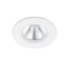 Trio 650710131 Zagros LED Vnitřní osvětlení | Teplá bílá | 5W | Bílá
