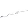 Trio 651210507 Melby Smart LED Vnitřní osvětlení | Variabilní | 23W | Kov | Nikl