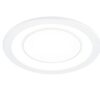 Trio 652610131 Core LED Vnitřní osvětlení | Teplá bílá | 10=1040lmW | Bílá