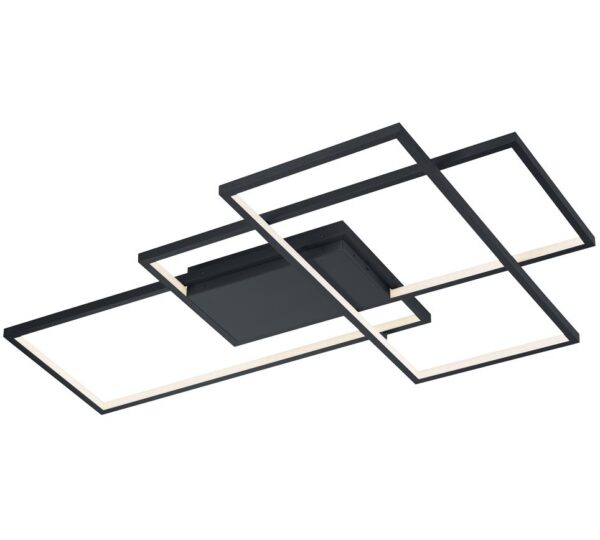 Trio 652690342 Thiago LED Žárovka a jiný zdroj | Variabilní | 40W