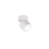 Trio 652910131 Taurus LED bodové svítidlo | Teplá bílá | 3W | Bílá