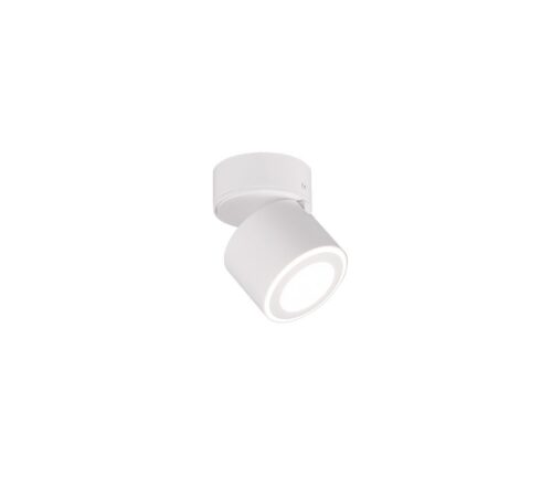 Trio 652910131 Taurus LED bodové svítidlo | Teplá bílá | 3W | Bílá
