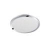 Trio 656412406 Cesar LED Přisazené stropní svítidlo | Teplá bílá | 24W | Chrom | Kov