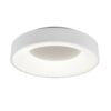 Trio 671210131 Girona LED Přisazené stropní svítidlo | Přírodní bílá | Bílá | 27W