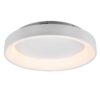 Trio 671290131 Girona LED Přisazené stropní svítidlo | Variabilní | Bílá | 48W