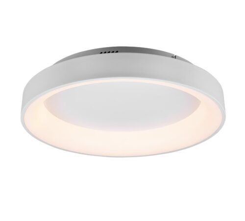 Trio 671290131 Girona LED Přisazené stropní svítidlo | Variabilní | Bílá | 48W