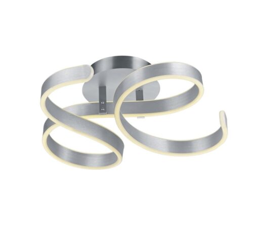 Trio 671310105 Francis LED stropní svítidlo | Teplá bílá | 40=6000lmW