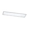 Trio 674011207 Phoenix LED stropní svítidlo | Teplá bílá | 30W | Kov | Nikl