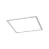 Trio 674014507 Phoenix LED stropní svítidlo | Teplá bílá | 25W | Kov | Nikl