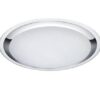 Trio 675610106 Miko LED stropní svítidlo | Variabilní | 95W | Bílá