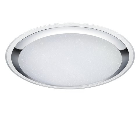 Trio 675610106 Miko LED stropní svítidlo | Variabilní | 95W | Bílá