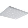 Trio 676617531 Titus LED stropní svítidlo | Variabilní | 36W | Bílá