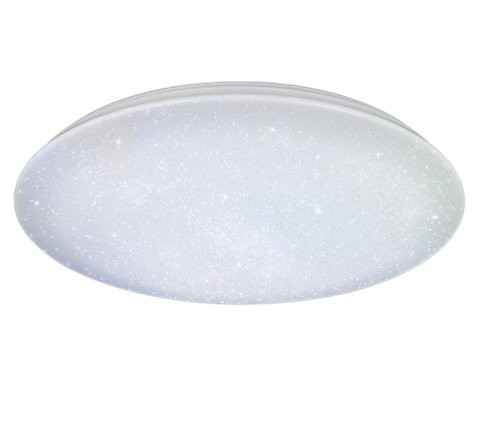Trio 677718000 Nagano LED stropní svítidlo | Variabilní | 80W | Bílá