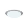 Trio 680213500 Frodeno LED stropní svítidlo | Přírodní bílá | RGB | Bílá | 12W