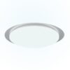 Trio 680214800 Frodeno LED stropní svítidlo | Přírodní bílá | RGB | Bílá | 18,5W