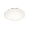 Trio 686014001 Paolo LED stropní svítidlo | Teplá bílá | Bílá | 15W