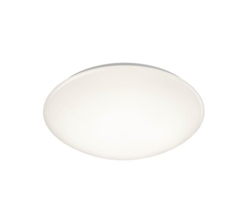 Trio 686014001 Paolo LED stropní svítidlo | Teplá bílá | Bílá | 15W