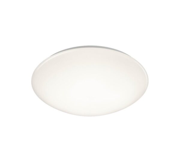 Trio 686014001 Paolo LED stropní svítidlo | Teplá bílá | Bílá | 15W