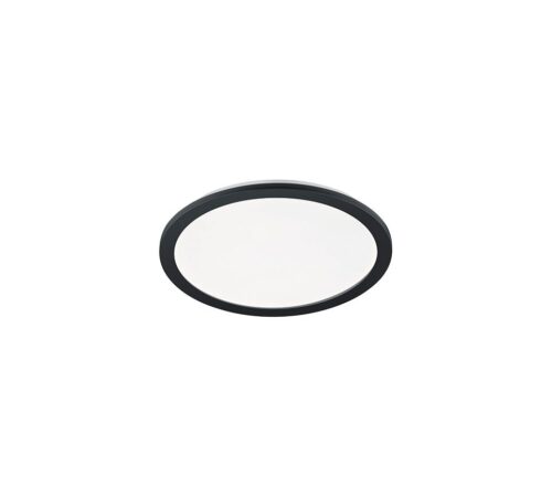 Trio 689214032 Camilla LED stropní svítidlo | Teplá bílá | Černá | 22W