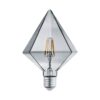 Trio 901-454 LED žárovka E27 | Teplá bílá | 4W