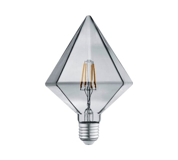 Trio 901-454 LED žárovka E27 | Teplá bílá | 4W
