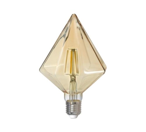 Trio 901-479 LED žárovka E27 | Teplá bílá | 4W