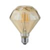 Trio 902-479 LED žárovka E27 | Teplá bílá | 4W