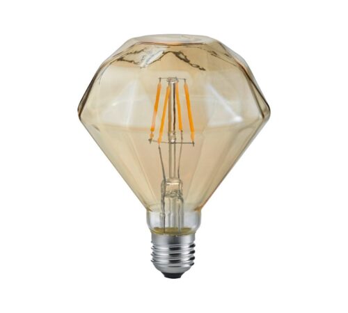 Trio 902-479 LED žárovka E27 | Teplá bílá | 4W