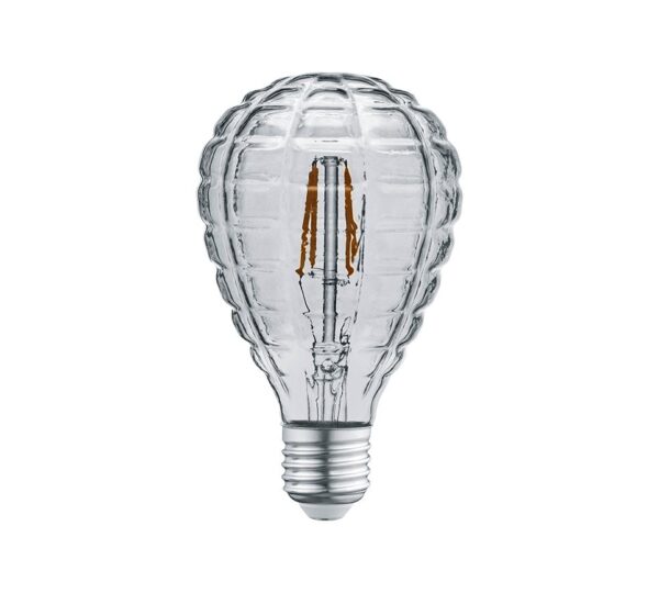 Trio 903-454 LED žárovka E27 | Teplá bílá | 4W
