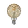 Trio 904-479 LED žárovka E27 | Teplá bílá | 4W