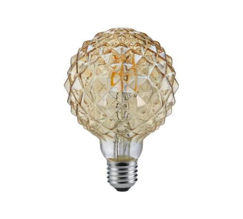 Trio 904-479 LED žárovka E27 | Teplá bílá | 4W