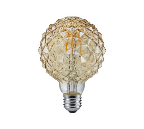 Trio 904-479 LED žárovka E27 | Teplá bílá | 4W