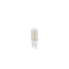 Trio 929-230 LED žárovka G9 | Teplá bílá | Bílá | 3W