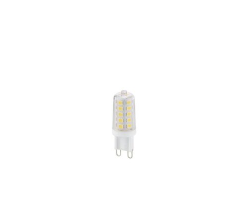 Trio 929-230 LED žárovka G9 | Teplá bílá | Bílá | 3W