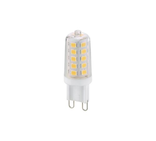 Trio 929-2300 LED žárovka G9 | Teplá bílá | 3W