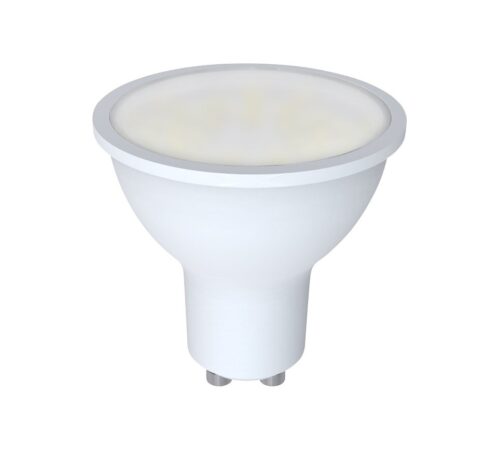 Trio 955-50 LED žárovka GU10 | Teplá bílá | 5W