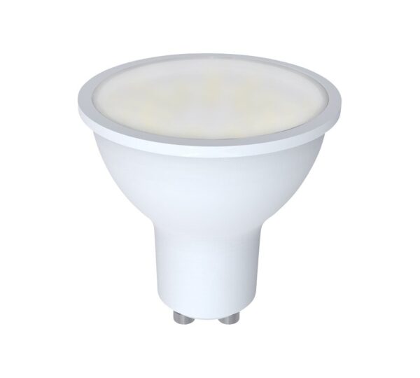 Trio 955-50 LED žárovka GU10 | Teplá bílá | 5W
