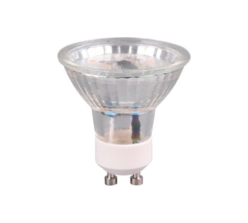 Trio 956-330 LED žárovka GU10 | Teplá bílá | 3W