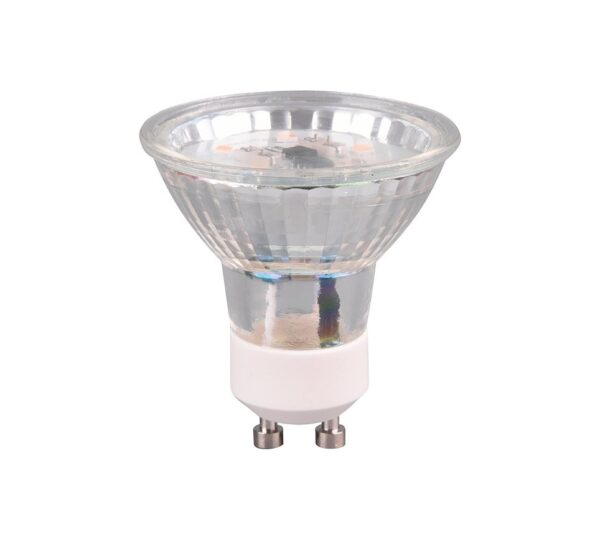Trio 956-355 LED žárovka GU10 | Teplá bílá | 5W