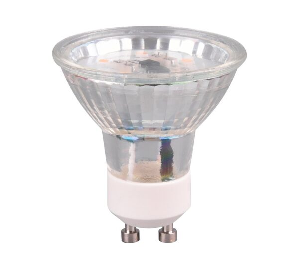 Trio 956-55 LED žárovka GU10 | Teplá bílá | 5W