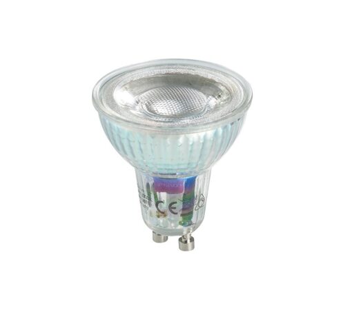 Trio 956-5936 LED žárovka GU10 | Teplá bílá | 5W